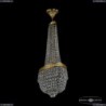 19273/H2/55IV Pa Хрустальная потолочная люстра Bohemia Ivele Crystal