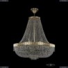 19273/H2/70IV G Хрустальная потолочная люстра Bohemia Ivele Crystal