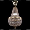 2150/20/G Хрустальная подвесная люстра Bohemia Ivele Crystal