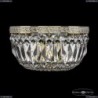 19041B/25IV GW Бра хрустальное Bohemia Ivele Crystal