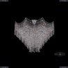 77071/59 Ni Хрустальная потолочная люстра Bohemia Ivele Crystal