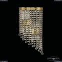 83401BR/20IV-43 G Balls Бра хрустальное Bohemia Ivele Crystal