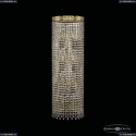 83401B/25IV-75 G Drops Бра хрустальное Bohemia Ivele Crystal