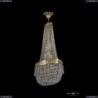 19013/H2/60IV G Хрустальная потолочная люстра Bohemia Ivele Crystal