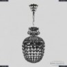 14771/22 G M781 Хрустальный подвес Bohemia Ivele Crystal
