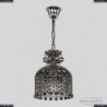 14781/22 Ni Balls M781 Хрустальный подвес Bohemia Ivele Crystal