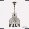 14781/22 G K781 Хрустальный подвес Bohemia Ivele Crystal