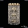 83401B/30IV-50 G R Бра хрустальное Bohemia Ivele Crystal