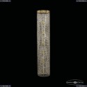83401B/20IV-100 G R Бра хрустальное Bohemia Ivele Crystal