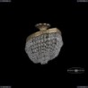 19273/55IV Pa Хрустальная потолочная люстра Bohemia Ivele Crystal