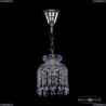 14781/15 G Хрустальный подвес Bohemia Ivele Crystal