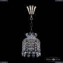 14781/15 Pa Хрустальный подвес Bohemia Ivele Crystal
