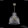 14781/25 G Balls Хрустальный подвес Bohemia Ivele Crystal