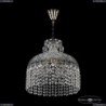 14781/35 Pa R Хрустальный подвес Bohemia Ivele Crystal