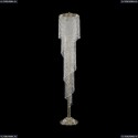 83112T6/30IV-152 G Хрустальный торшер Bohemia Ivele Crystal