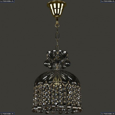 7715/22/1/G/Balls/M731 Хрустальный подвес Bohemia Ivele Crystal