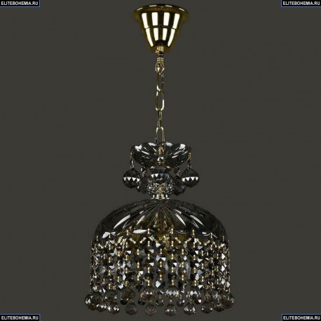 7715/22/3/G/Balls/M731 Хрустальный подвес Bohemia Ivele Crystal