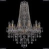 1415/12/220/h-86/Pa Хрустальная подвесная люстра Bohemia Ivele Crystal