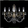 1701/5/181/C/FP Хрустальная подвесная люстра Bohemia Ivele Crystal