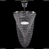 1921/25-40/Ni Хрустальная потолочная люстра Bohemia Ivele Crystal