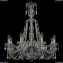 11.11.8.240.XL-74.Cr.Sp Люстра хрустальная Bohemia Art Classic