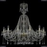 11.12.12.360.XL-95.Gd.Sp Люстра хрустальная Bohemia Art Classic