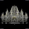 11.12.16+8.360.Gd.Sp Люстра хрустальная Bohemia Art Classic