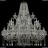 11.12.20+10+5.400.3d.Cr.Sp Люстра хрустальная Bohemia Art Classic