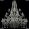 11.12.20+10+5.530.3d.Gd.Sp Люстра хрустальная Bohemia Art Classic