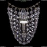 7708/1/S/Pa Хрустальное бра Bohemia Ivele Crystal