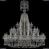 11.21.24+12+6.530.XL-170.Gd.Sp Люстра хрустальная Bohemia Art Classic