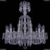 11.23.12.200.XL-64.Cr.Dr Люстра хрустальная Bohemia Art Classic