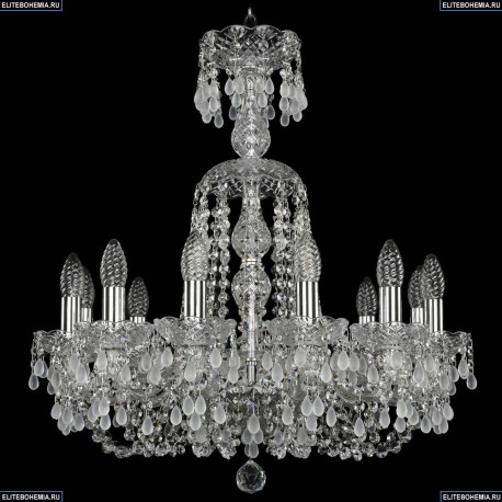 11.24.12.200.XL-64.Cr.V0300 Люстра хрустальная Bohemia Art Classic