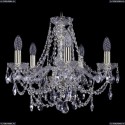 11.25.5.165.Gd.Sp Люстра хрустальная Bohemia Art Classic
