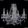 11.25.5.165.Gd.Sp Люстра хрустальная Bohemia Art Classic