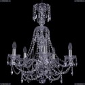 11.25.5.200.XL-68.Cr.Sp Люстра хрустальная Bohemia Art Classic