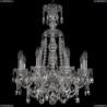 11.25.8.165.XL-62.Cr.Sp Люстра хрустальная Bohemia Art Classic