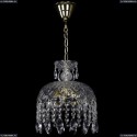 14.01.4.d25.Gd.Sp Подвес хрустальный Bohemia Art Classic