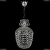 14.02.3.d22.Cr Подвес хрустальный Bohemia Art Classic