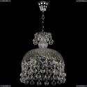 14.03.5.d30.Cr.B Подвес хрустальный Bohemia Art Classic