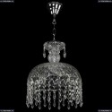 14.03.5.d30.Cr.Dr Подвес хрустальный Bohemia Art Classic
