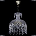 14.03.5.d30.Gd.Dr Подвес хрустальный Bohemia Art Classic
