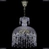 14.03.5.d30.Gd.Dr Подвес хрустальный Bohemia Art Classic