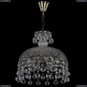 14.03.6.d35.Br.B Подвес хрустальный Bohemia Art Classic