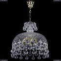 14.03.6.d35.Gd.B Подвес хрустальный Bohemia Art Classic