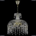 14.03.6.d35.Gd.Dr Подвес хрустальный Bohemia Art Classic