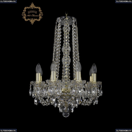 11.11.8.141.h-62v.Gd.Sp Люстра Bohemia Art Classic