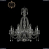 11.12.8.240.XL-69.Cr.Sp Люстра Bohemia Art Classic