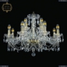 11.21.8+4.220.Gd.Sp Люстра Bohemia Art Classic