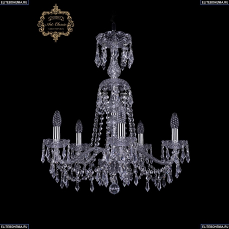 11.23.5.200.XL-64.Cr.Dr Люстра Bohemia Art Classic